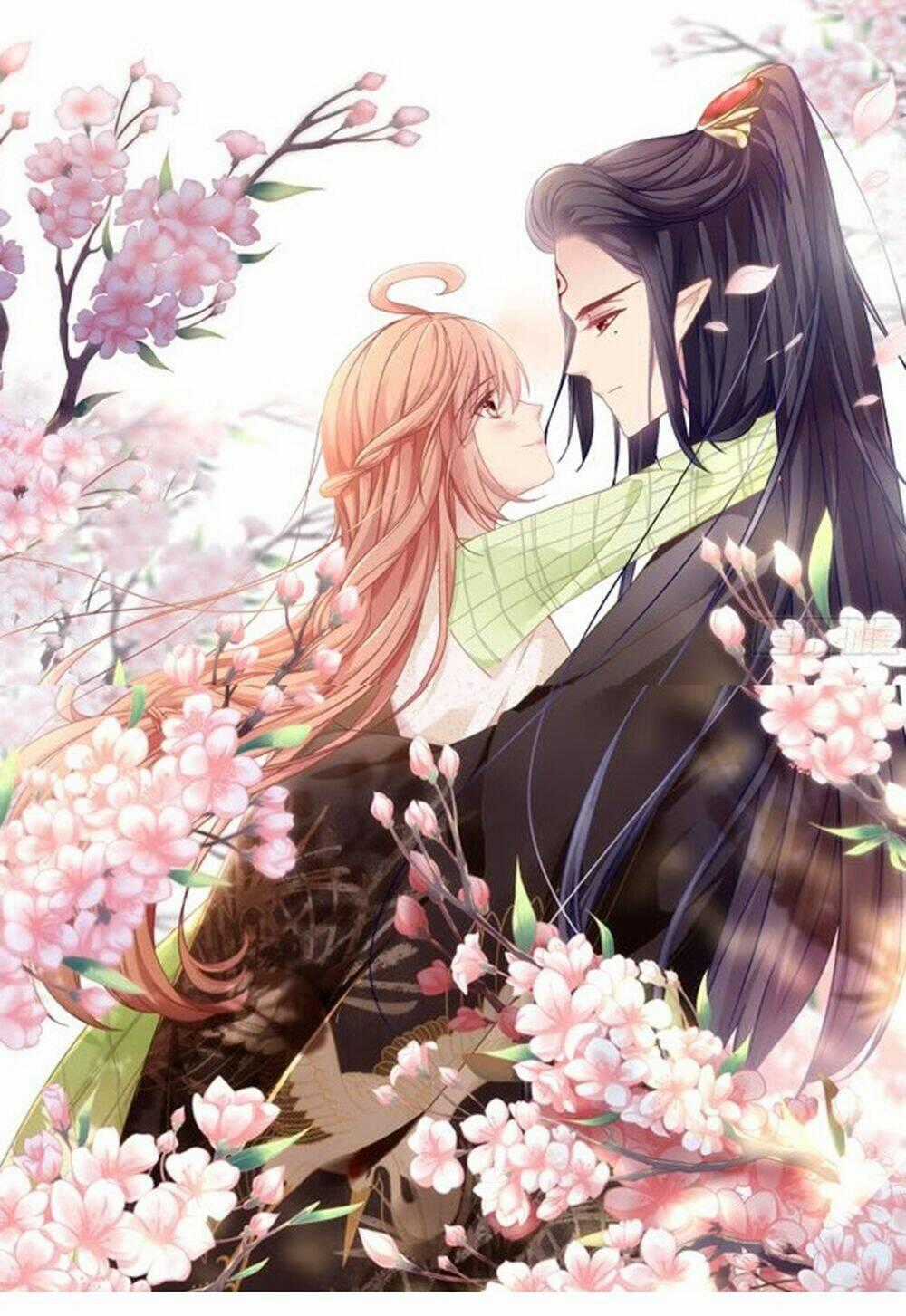 Ám Dạ Vô Thường - Chapter 72 - Trang 1