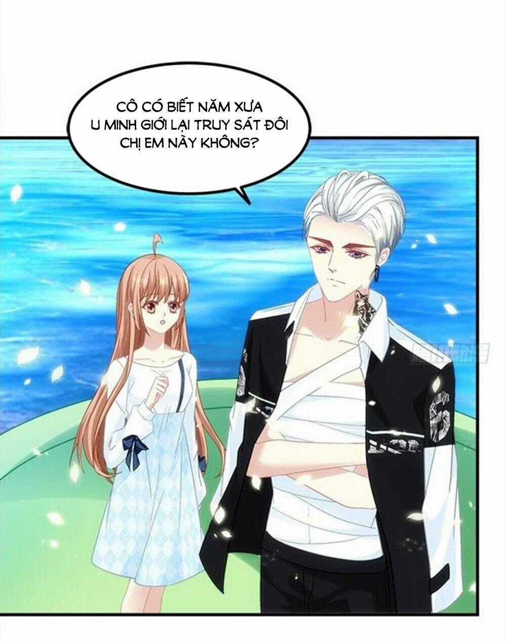 Ám Dạ Vô Thường - Chapter 72 - Trang 2