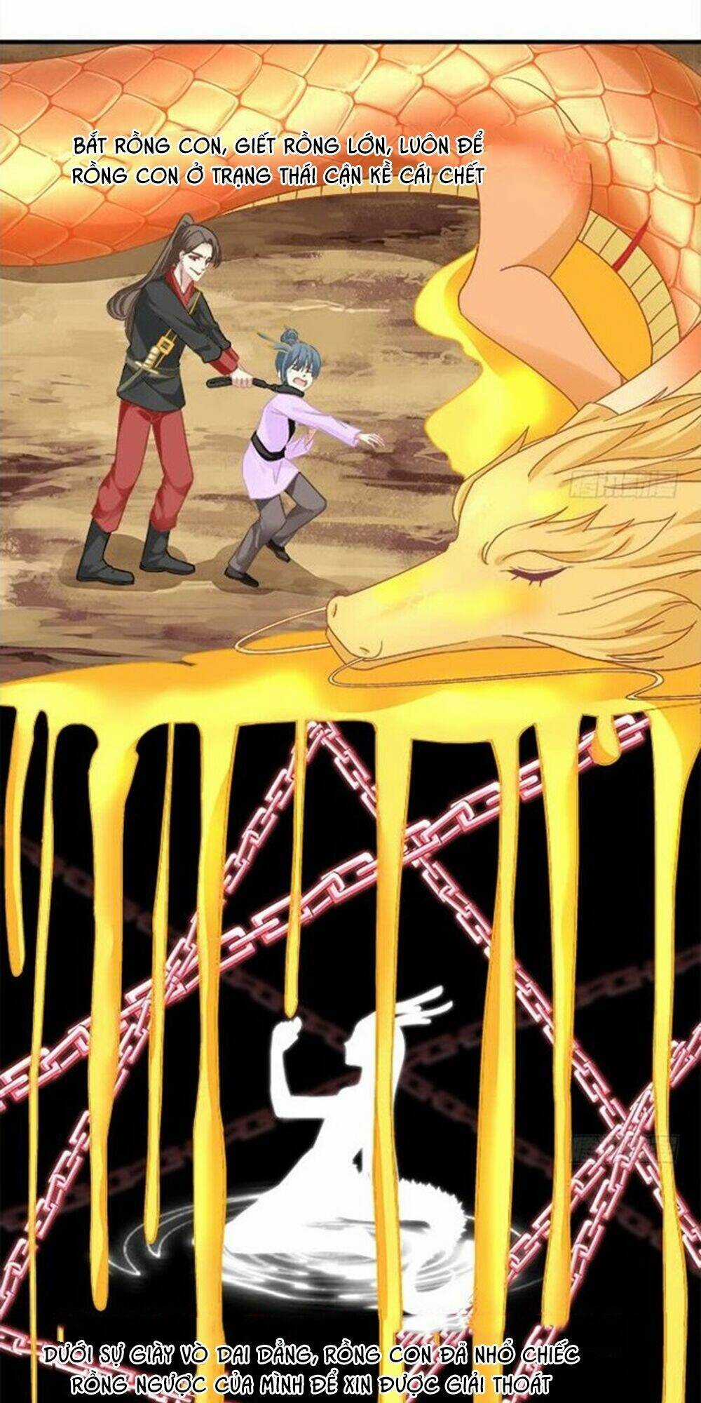 Ám Dạ Vô Thường - Chapter 72 - Trang 12