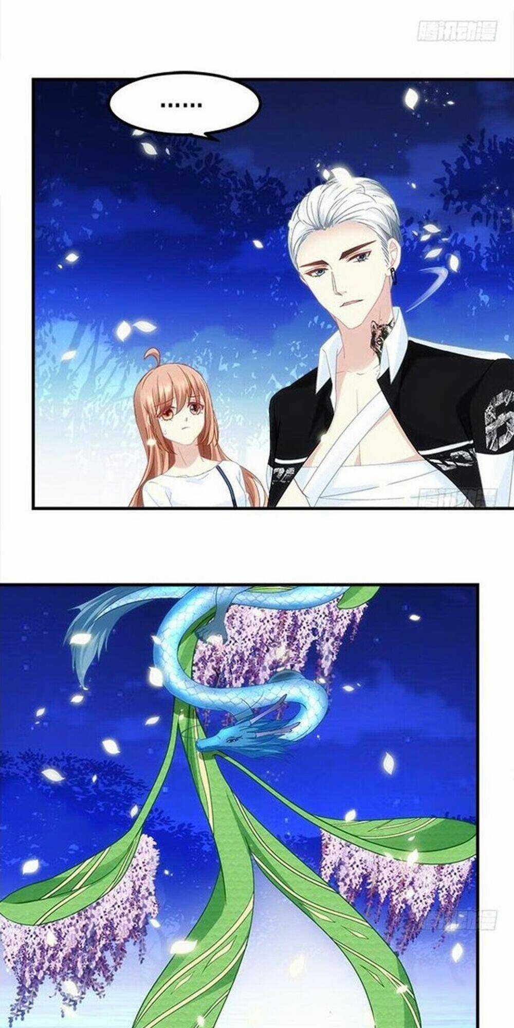 Ám Dạ Vô Thường - Chapter 72 - Trang 15