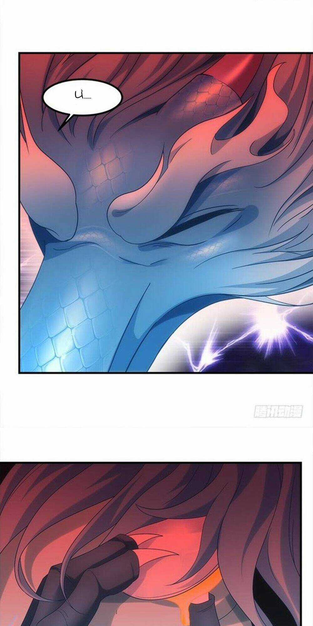 Ám Dạ Vô Thường - Chapter 72 - Trang 19