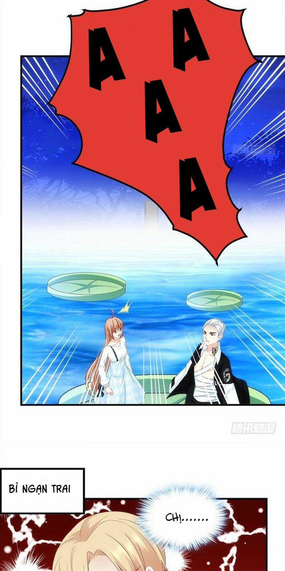 Ám Dạ Vô Thường - Chapter 72 - Trang 21