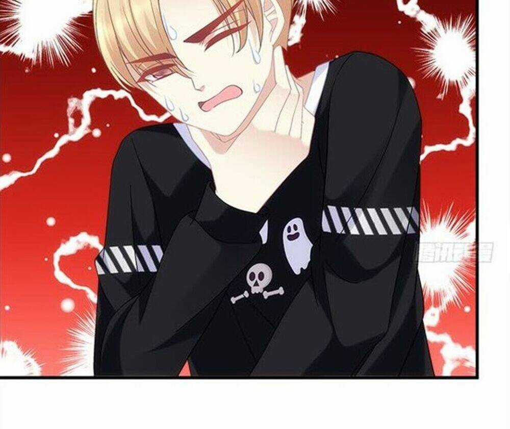 Ám Dạ Vô Thường - Chapter 72 - Trang 22