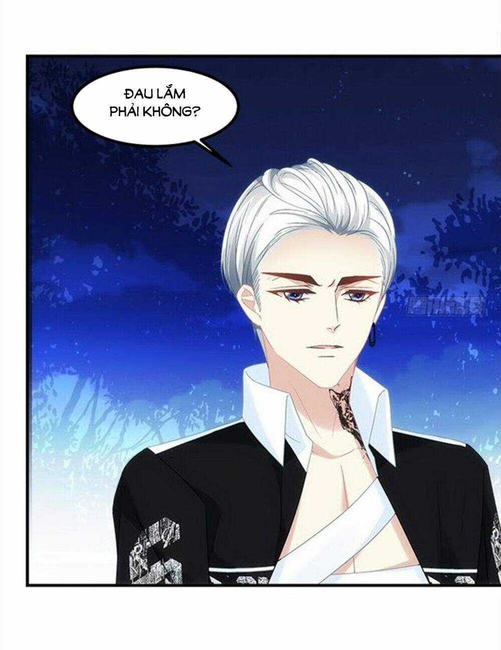 Ám Dạ Vô Thường - Chapter 72 - Trang 23