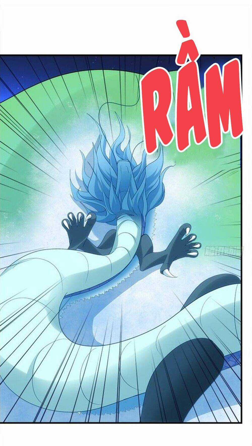 Ám Dạ Vô Thường - Chapter 72 - Trang 25