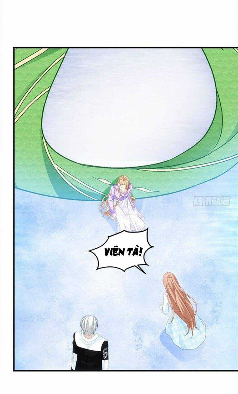 Ám Dạ Vô Thường - Chapter 72 - Trang 28