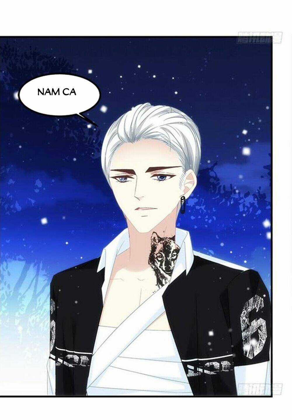 Ám Dạ Vô Thường - Chapter 72 - Trang 29