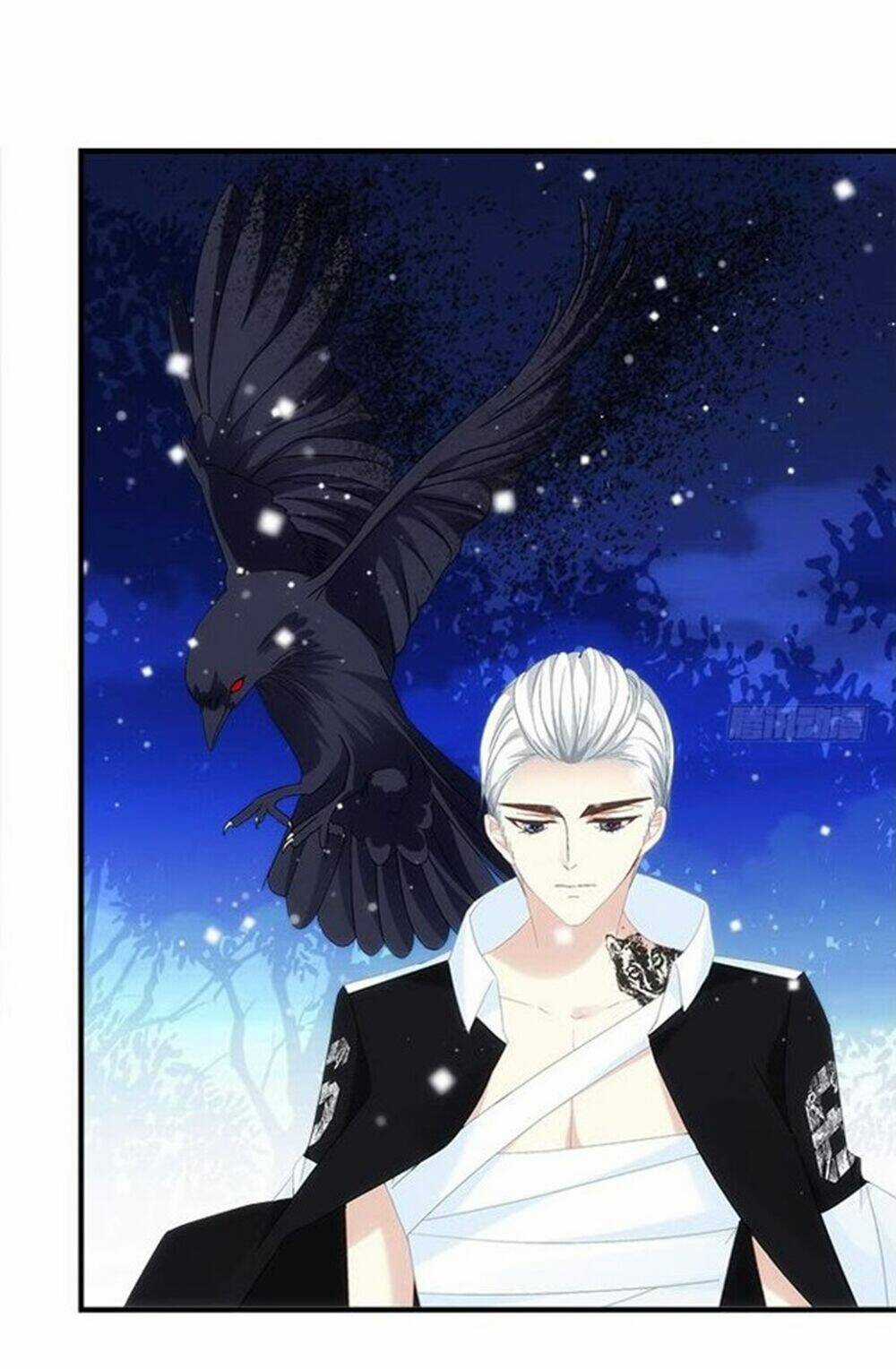 Ám Dạ Vô Thường - Chapter 72 - Trang 30