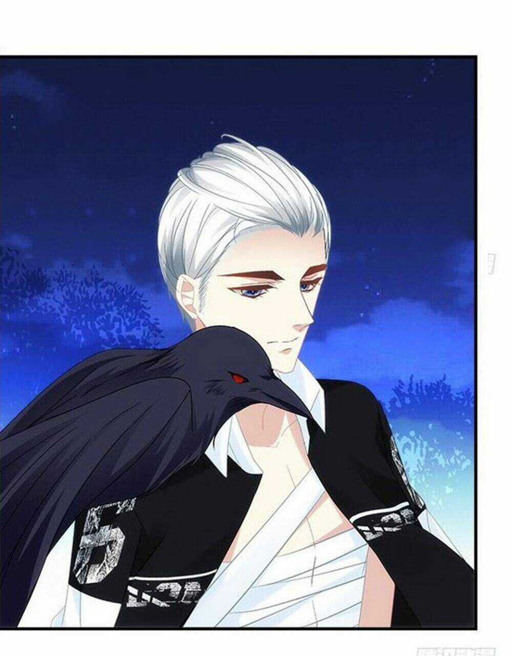 Ám Dạ Vô Thường - Chapter 72 - Trang 31