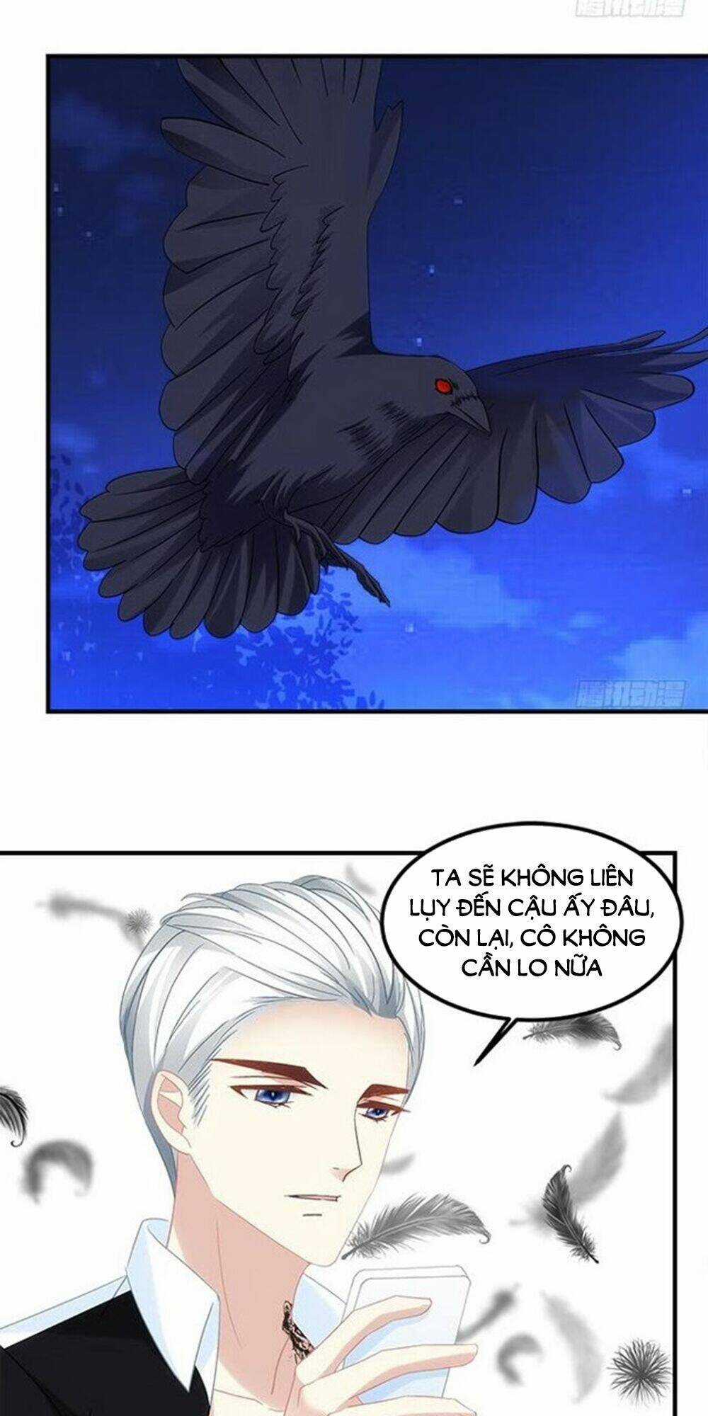 Ám Dạ Vô Thường - Chapter 72 - Trang 32