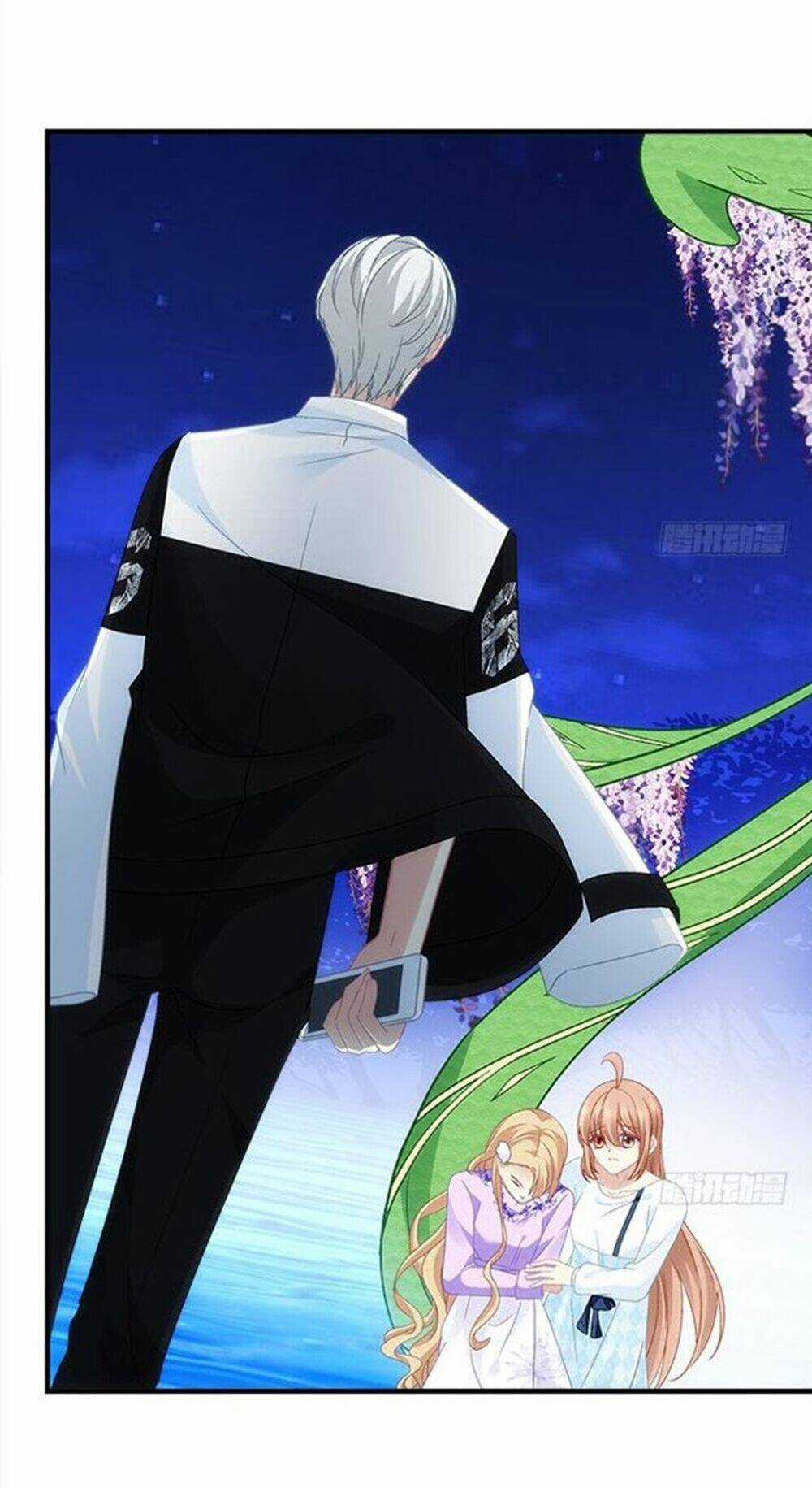 Ám Dạ Vô Thường - Chapter 72 - Trang 34