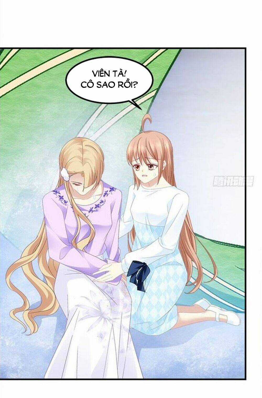 Ám Dạ Vô Thường - Chapter 72 - Trang 35