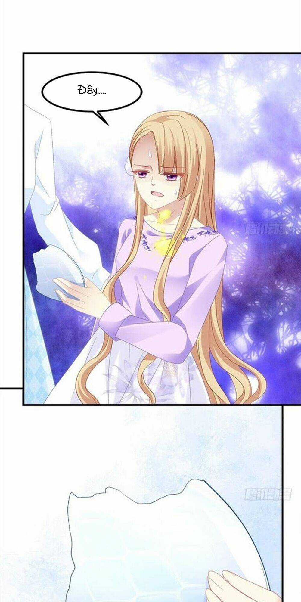 Ám Dạ Vô Thường - Chapter 72 - Trang 36