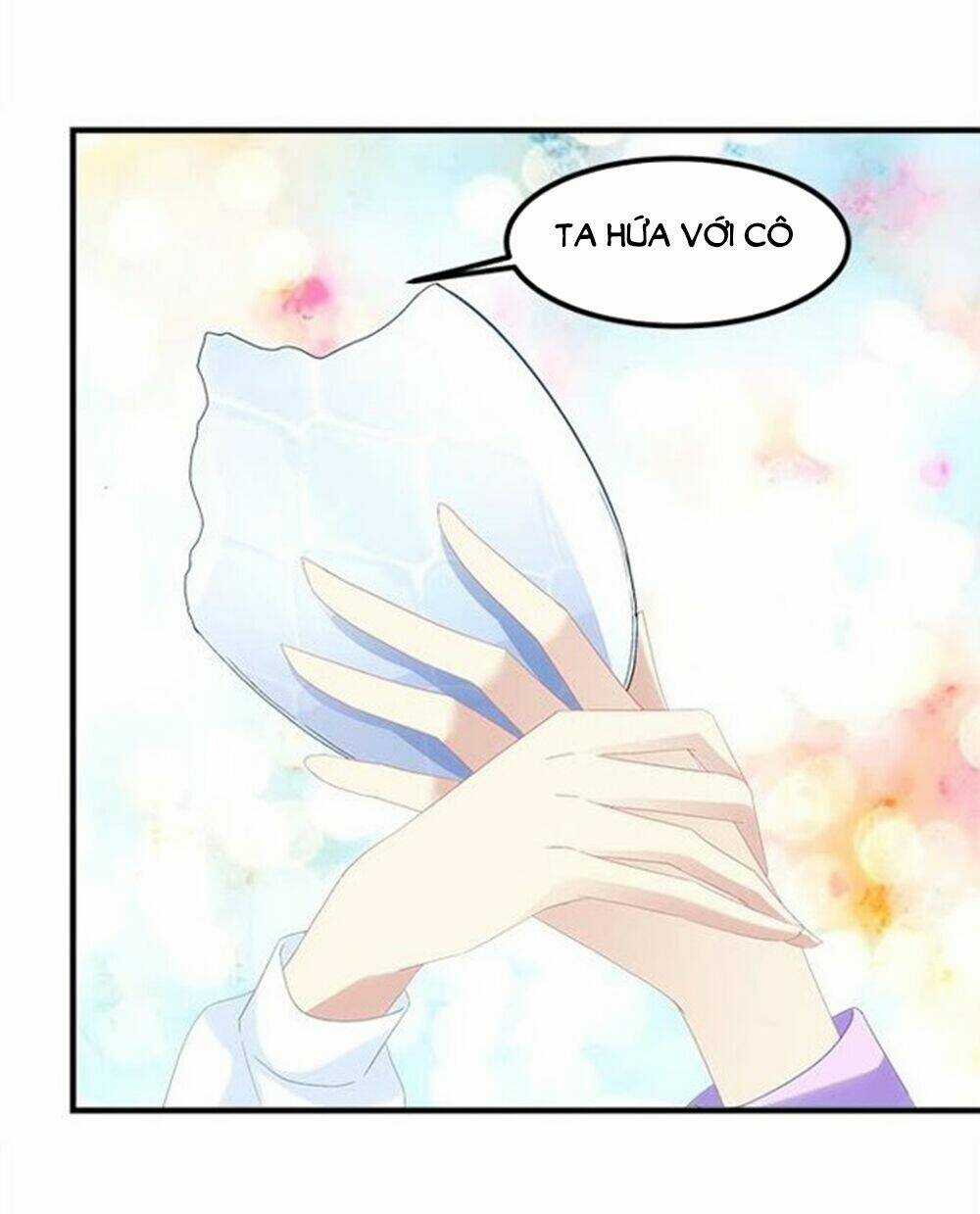 Ám Dạ Vô Thường - Chapter 72 - Trang 38