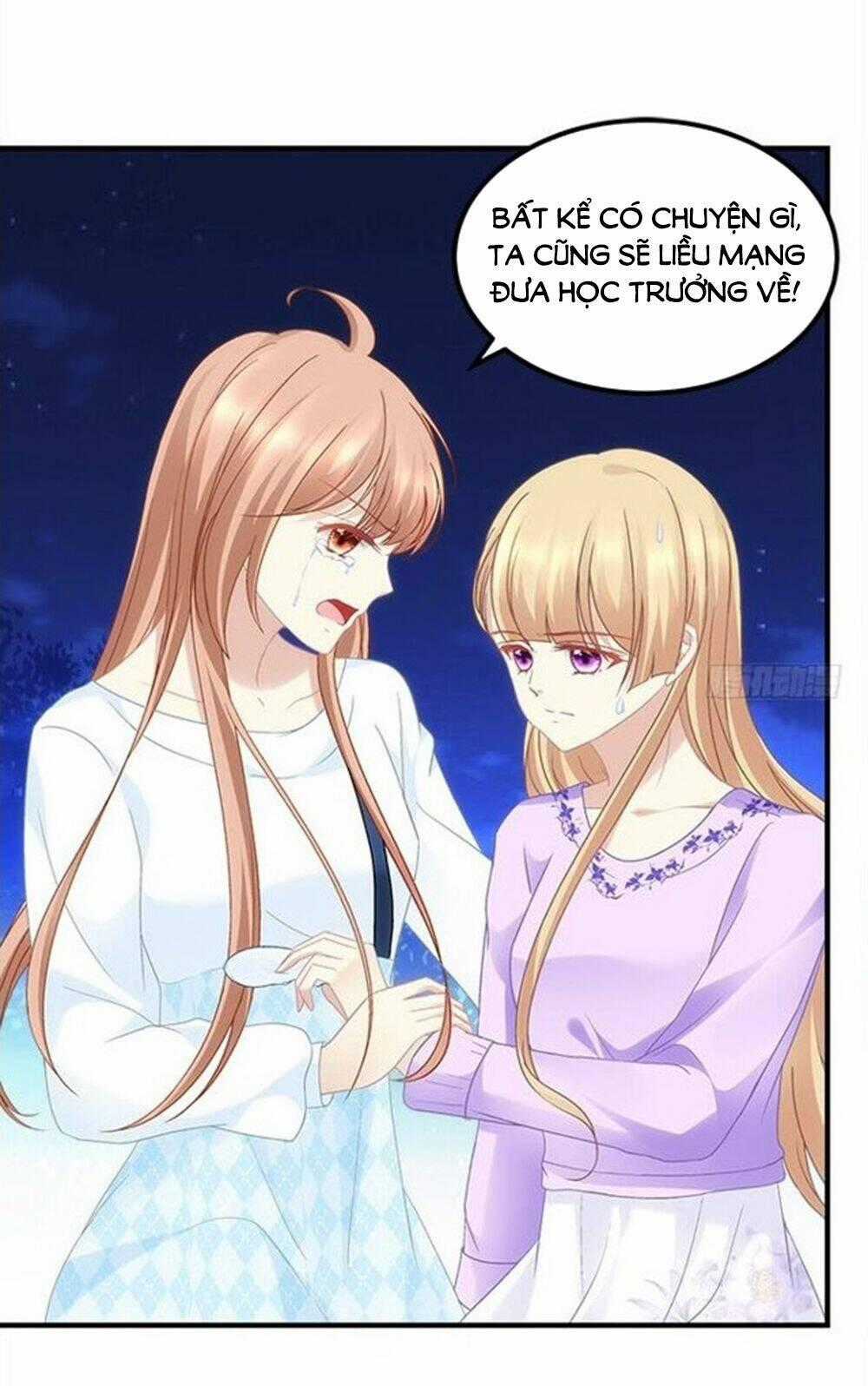 Ám Dạ Vô Thường - Chapter 72 - Trang 39