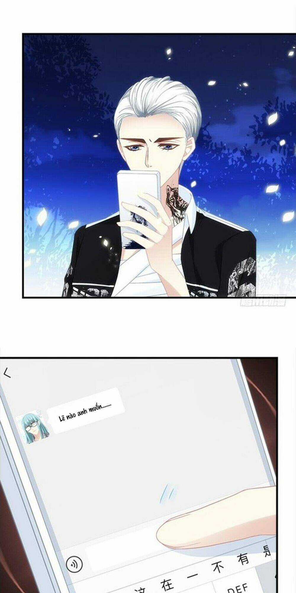 Ám Dạ Vô Thường - Chapter 72 - Trang 5