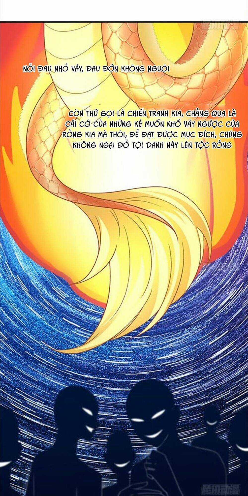 Ám Dạ Vô Thường - Chapter 72 - Trang 9