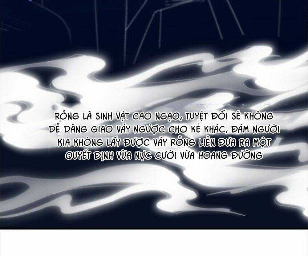 Ám Dạ Vô Thường - Chapter 72 - Trang 10