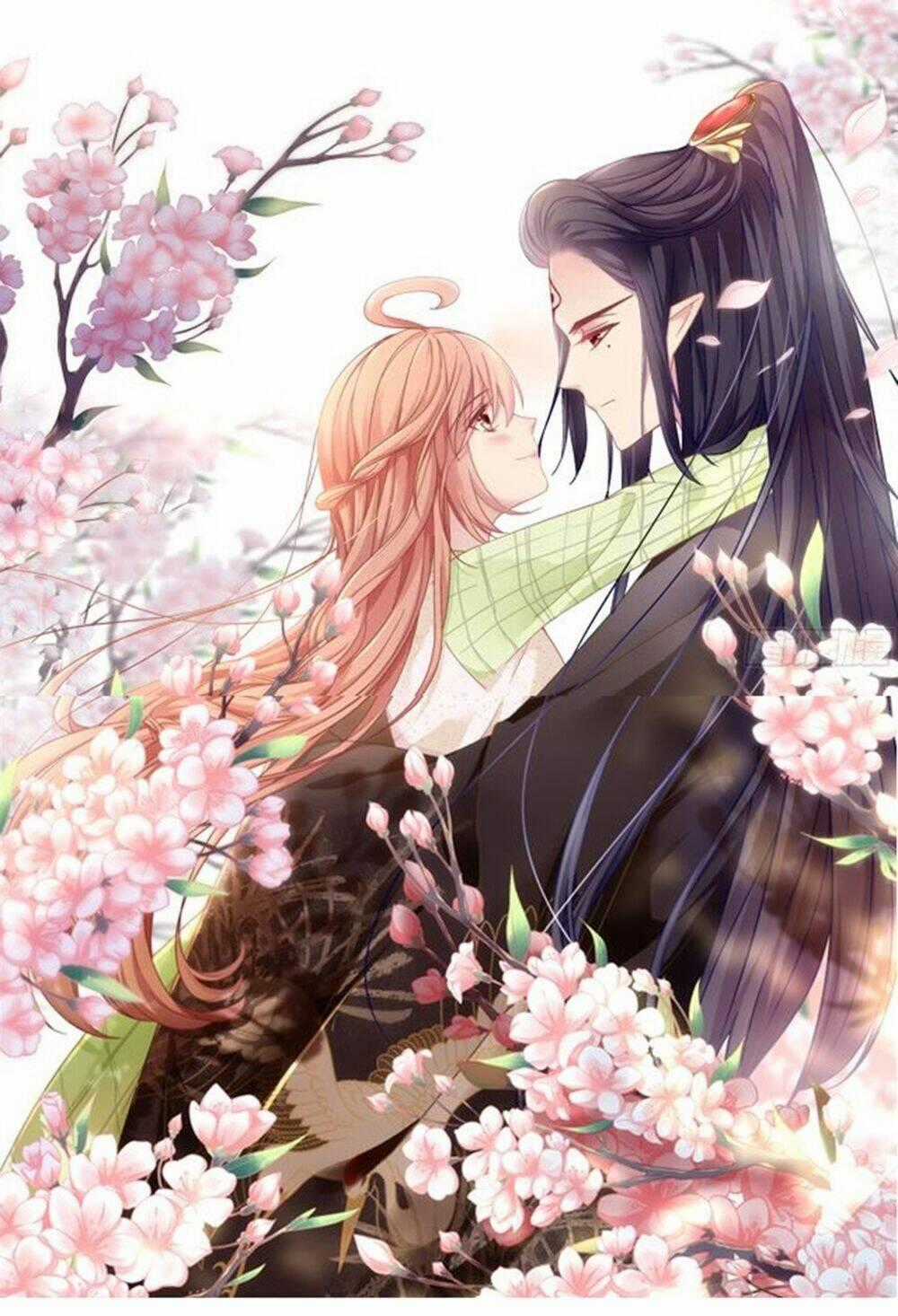 Ám Dạ Vô Thường - Chapter 73 - Trang 1