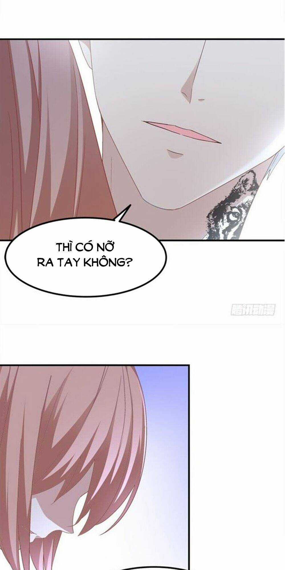 Ám Dạ Vô Thường - Chapter 73 - Trang 16