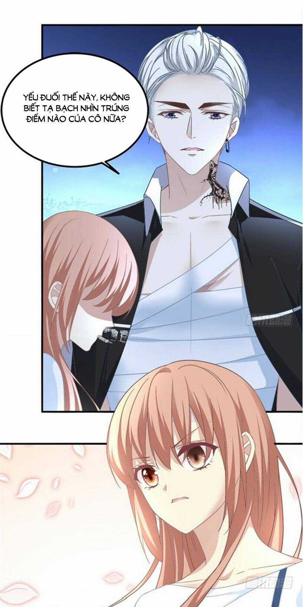Ám Dạ Vô Thường - Chapter 73 - Trang 18
