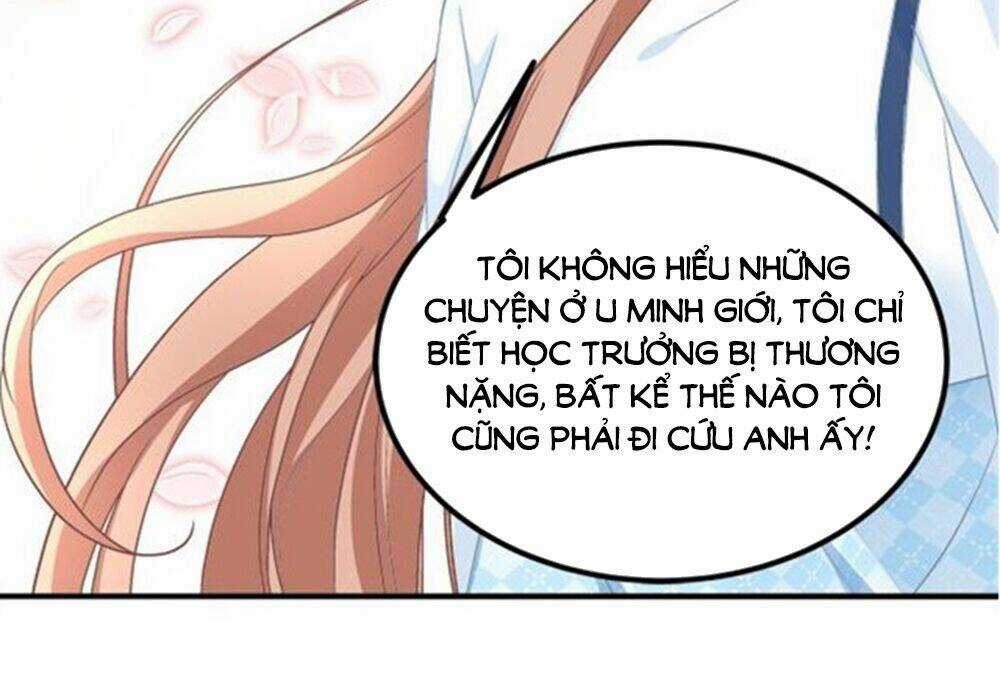 Ám Dạ Vô Thường - Chapter 73 - Trang 19
