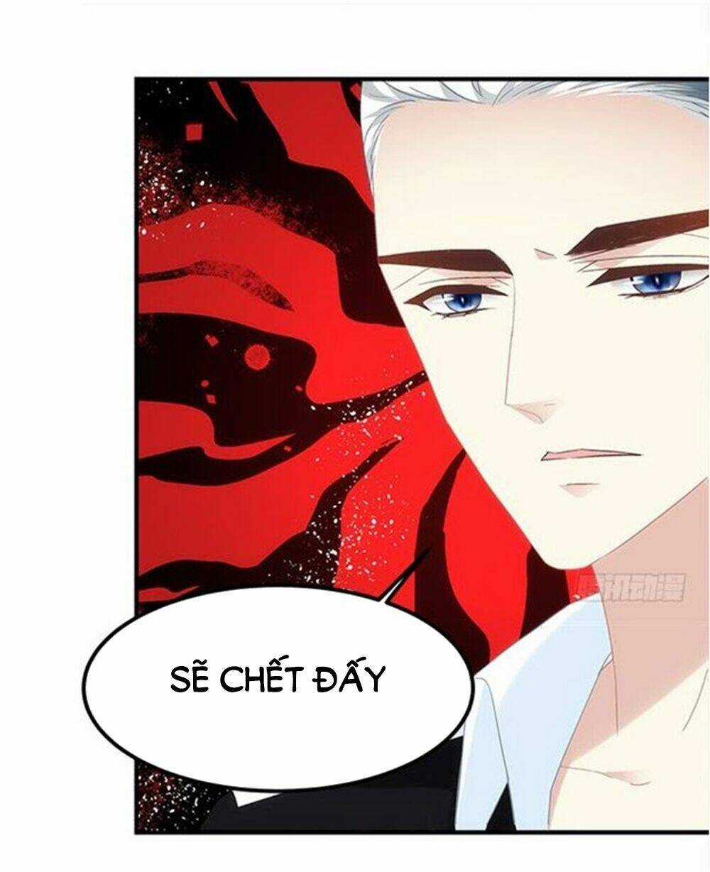 Ám Dạ Vô Thường - Chapter 73 - Trang 20