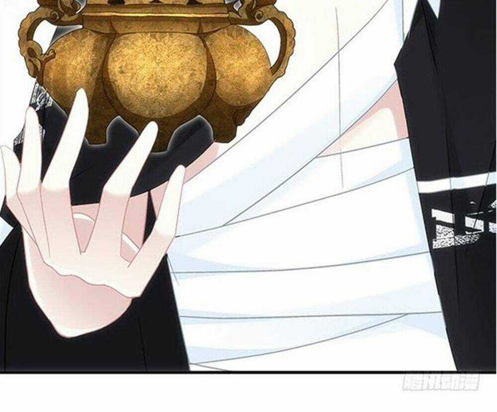 Ám Dạ Vô Thường - Chapter 73 - Trang 23