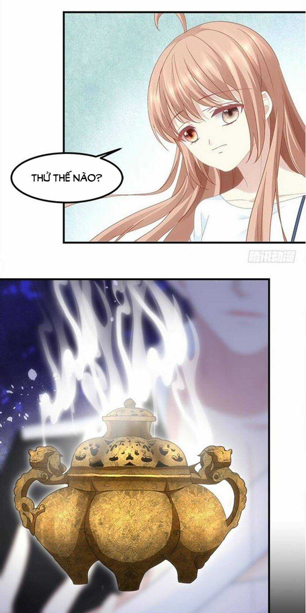 Ám Dạ Vô Thường - Chapter 73 - Trang 24