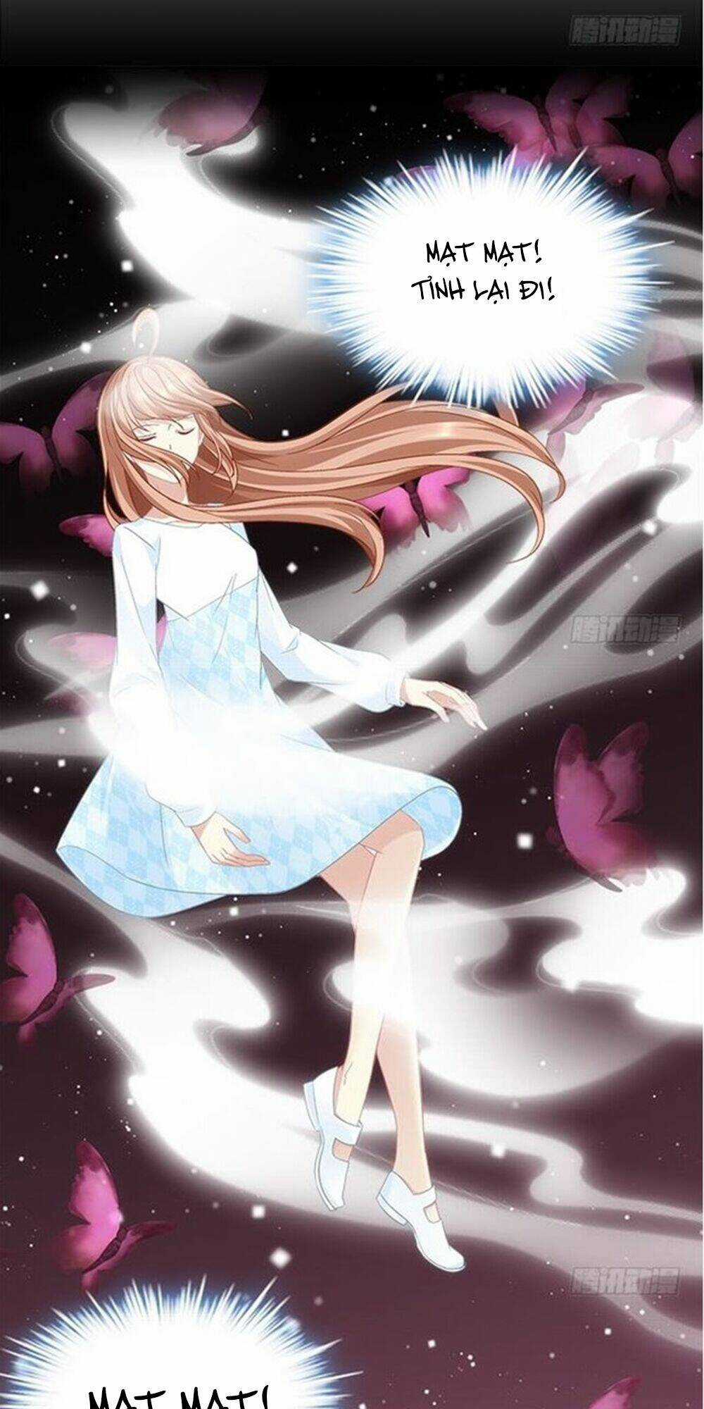 Ám Dạ Vô Thường - Chapter 73 - Trang 26