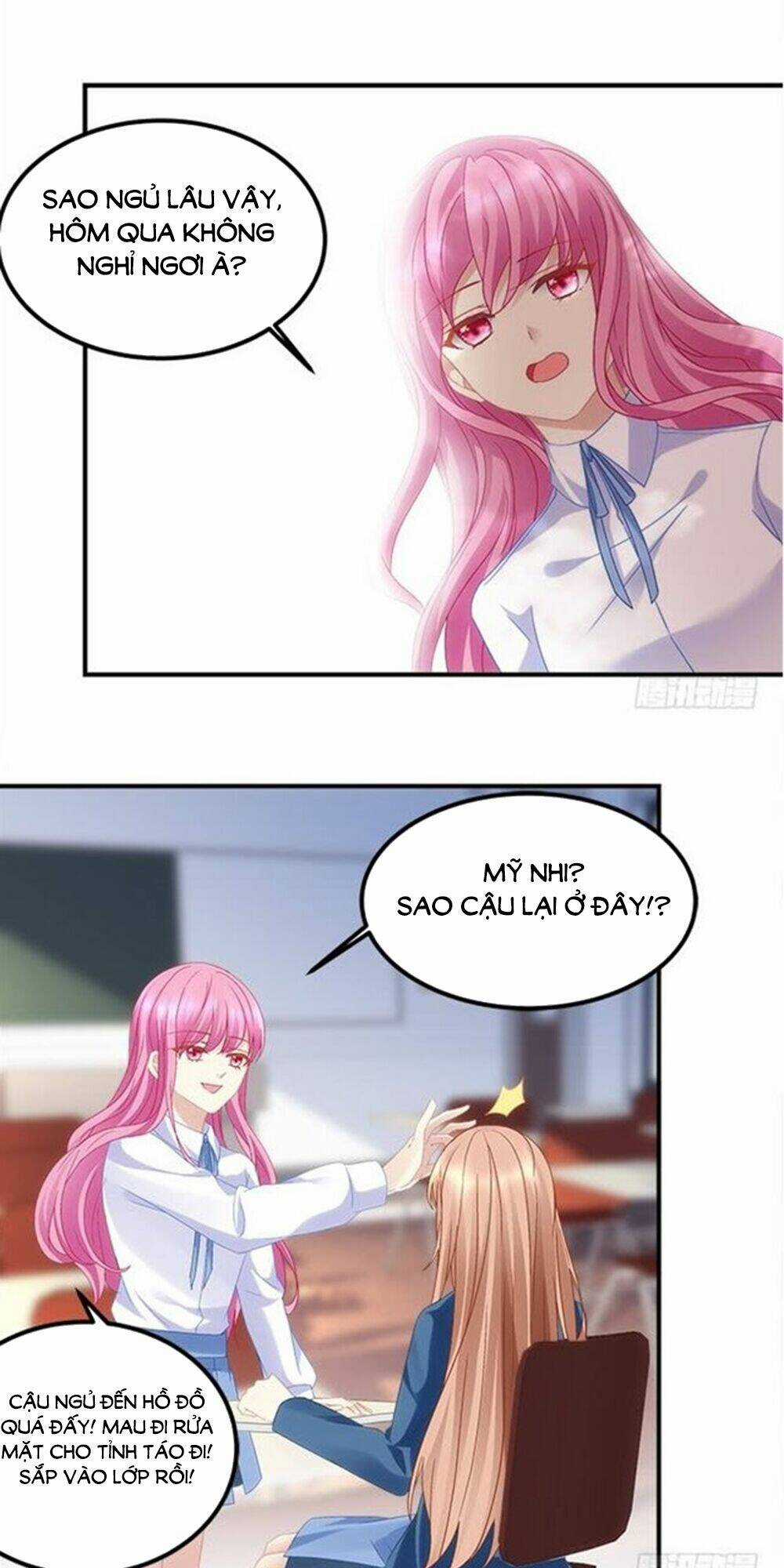 Ám Dạ Vô Thường - Chapter 73 - Trang 29