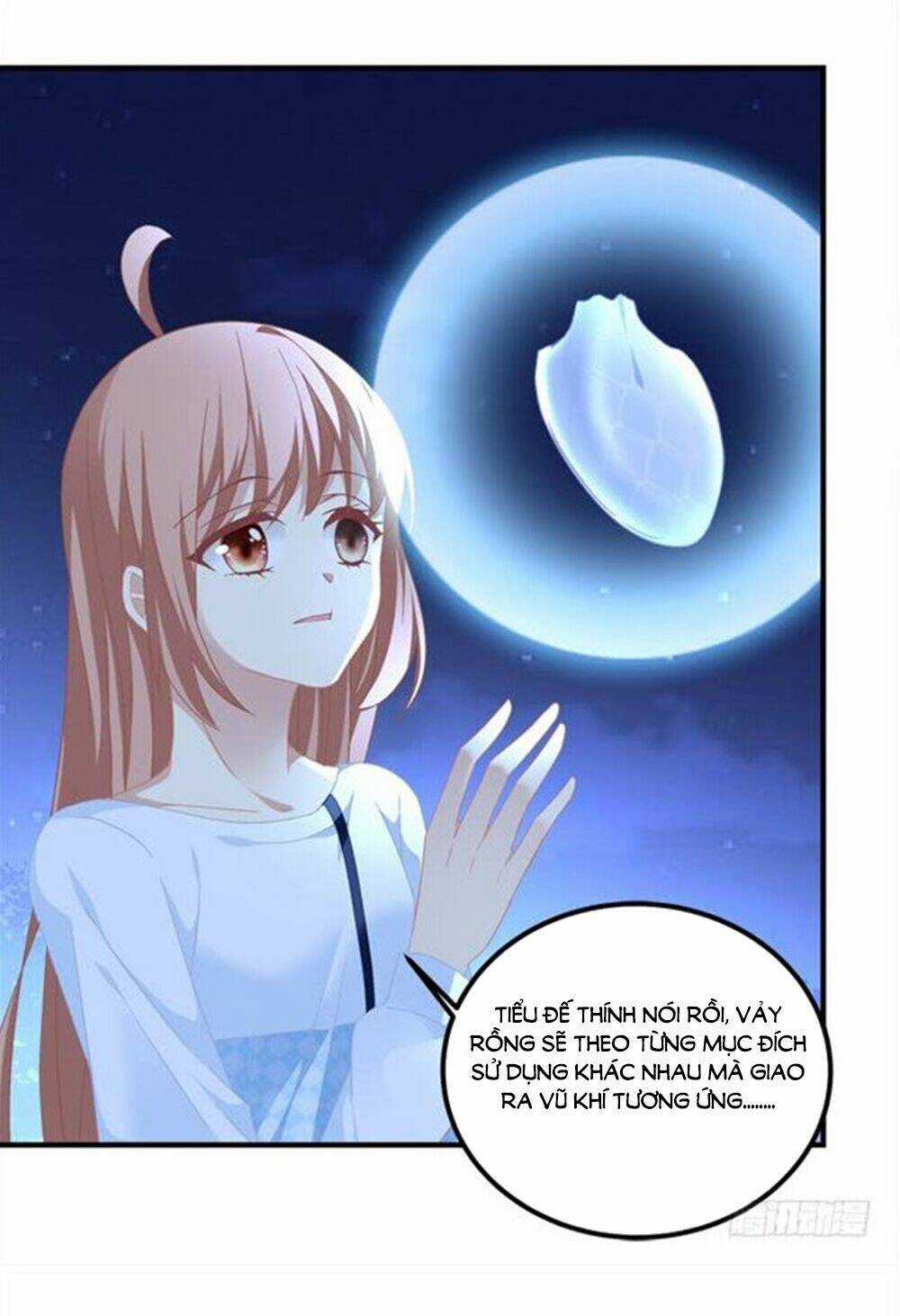 Ám Dạ Vô Thường - Chapter 73 - Trang 4