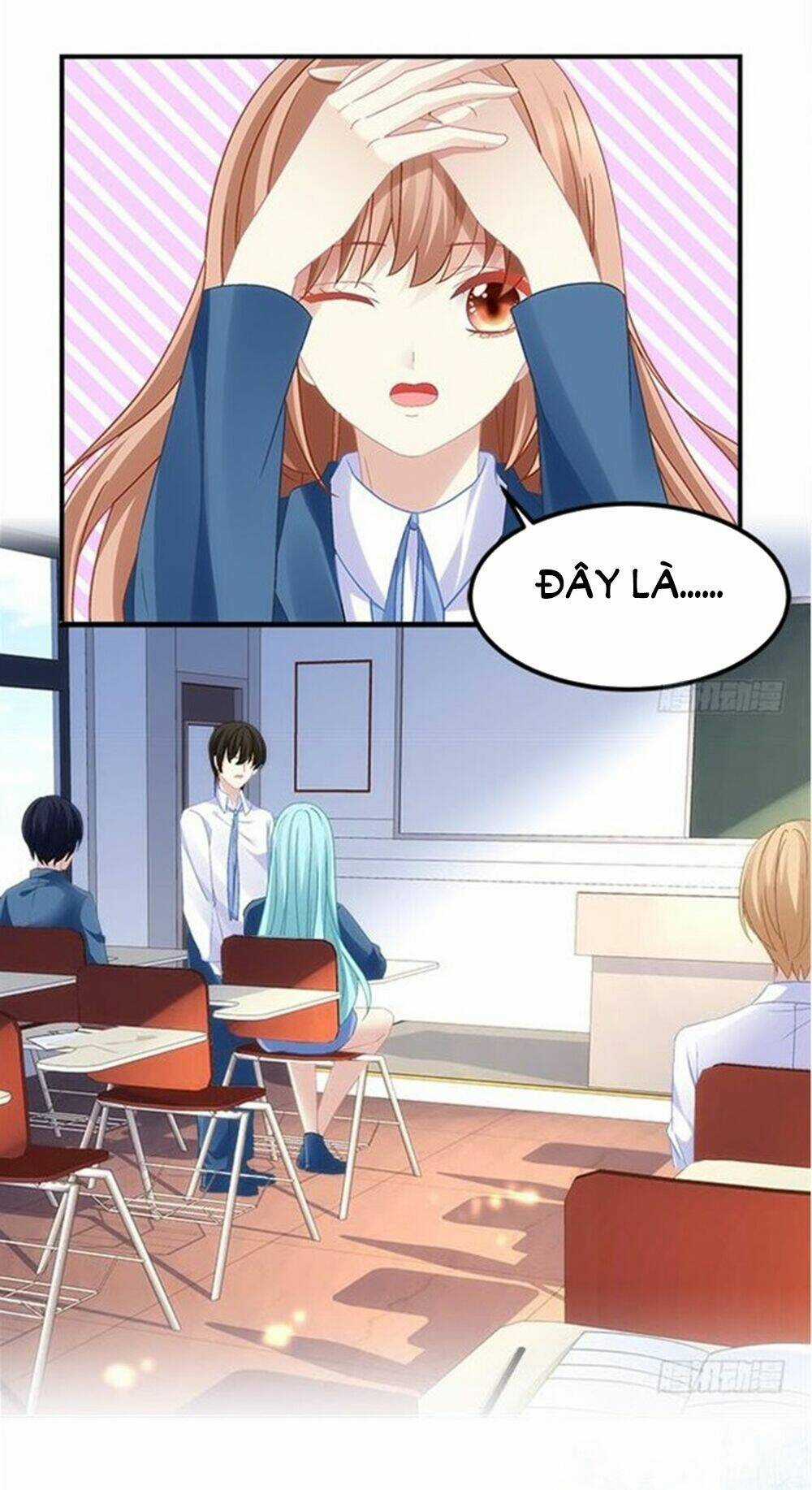 Ám Dạ Vô Thường - Chapter 73 - Trang 31