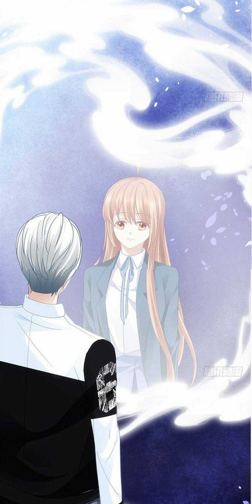 Ám Dạ Vô Thường - Chapter 73 - Trang 33