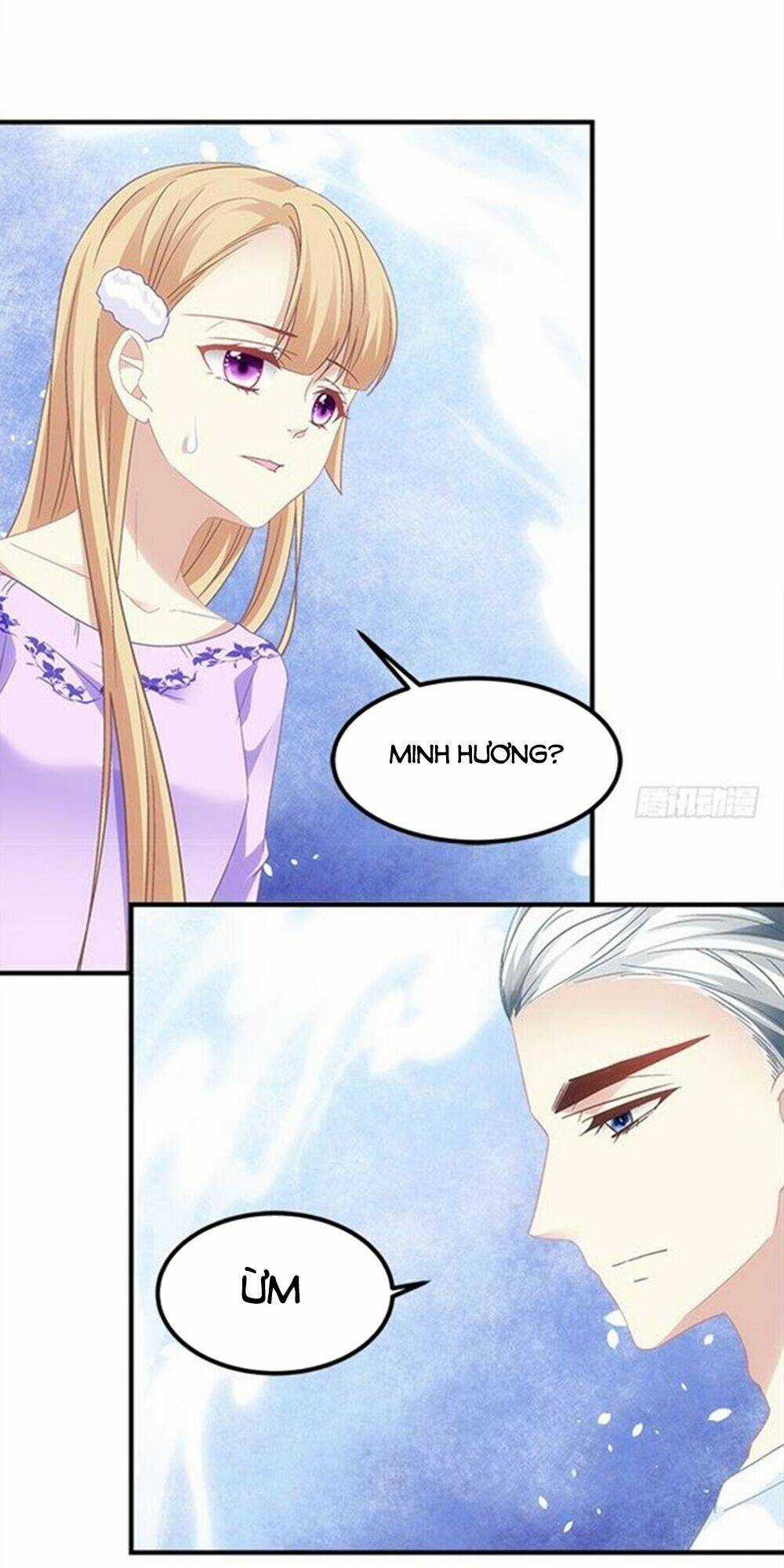 Ám Dạ Vô Thường - Chapter 73 - Trang 35