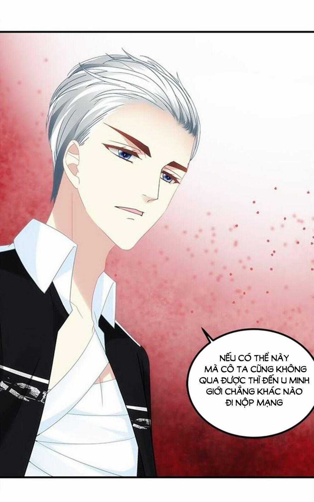 Ám Dạ Vô Thường - Chapter 73 - Trang 37