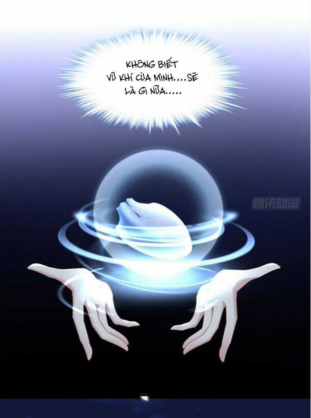 Ám Dạ Vô Thường - Chapter 73 - Trang 5