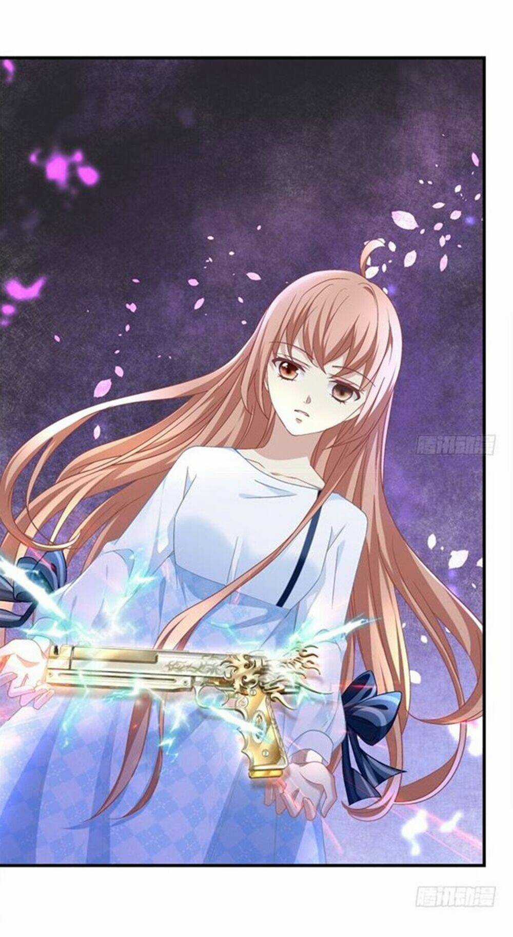 Ám Dạ Vô Thường - Chapter 73 - Trang 8