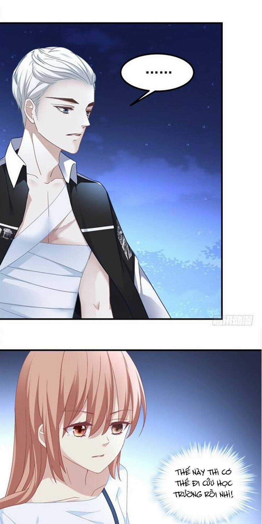 Ám Dạ Vô Thường - Chapter 73 - Trang 9