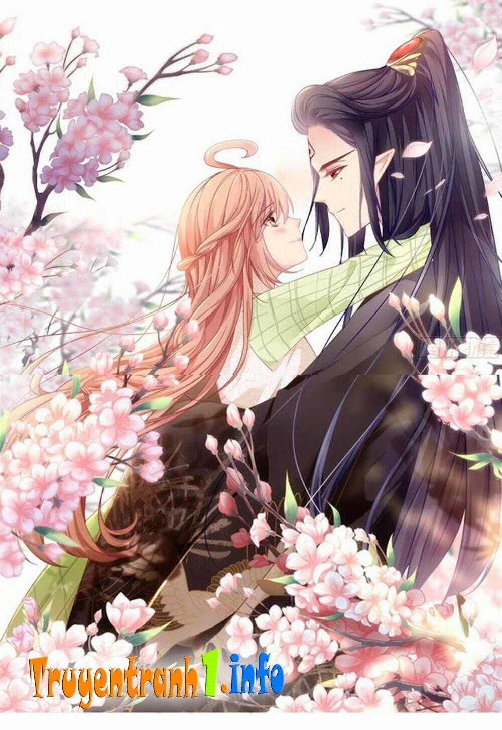 Ám Dạ Vô Thường - Chapter 74 - Trang 1