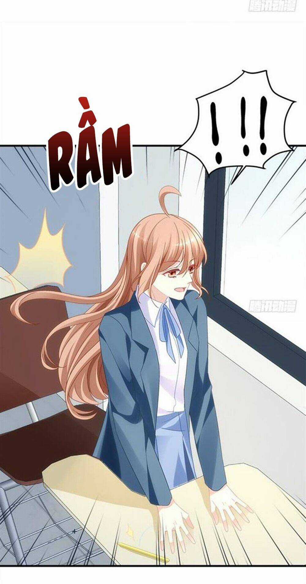 Ám Dạ Vô Thường - Chapter 74 - Trang 11