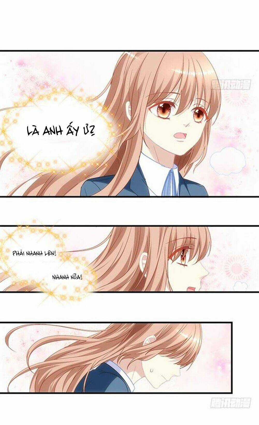 Ám Dạ Vô Thường - Chapter 74 - Trang 14