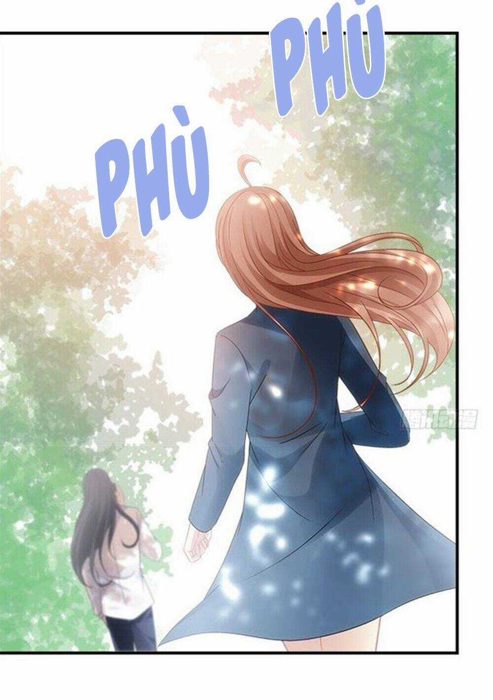 Ám Dạ Vô Thường - Chapter 74 - Trang 15