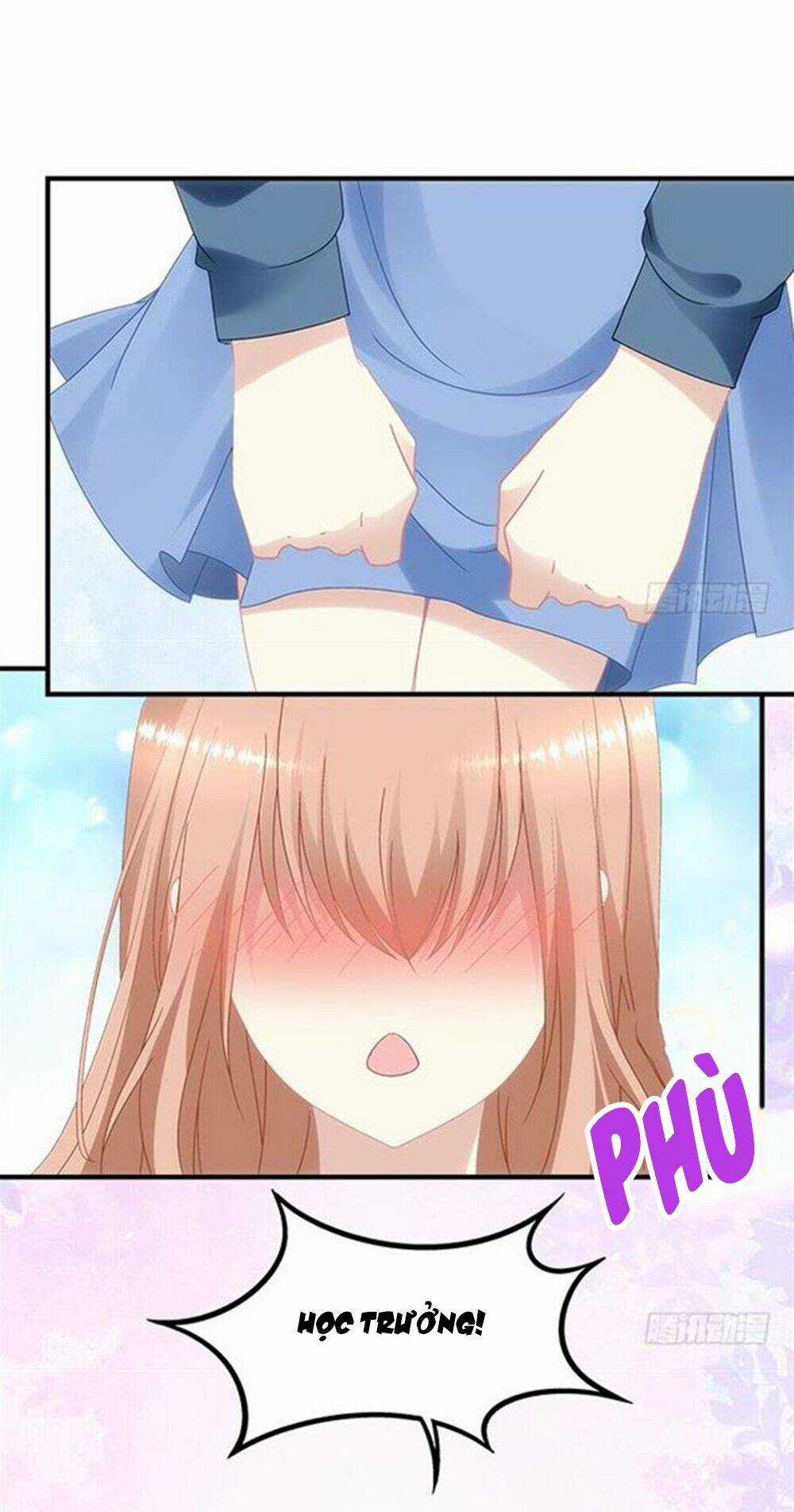 Ám Dạ Vô Thường - Chapter 74 - Trang 16