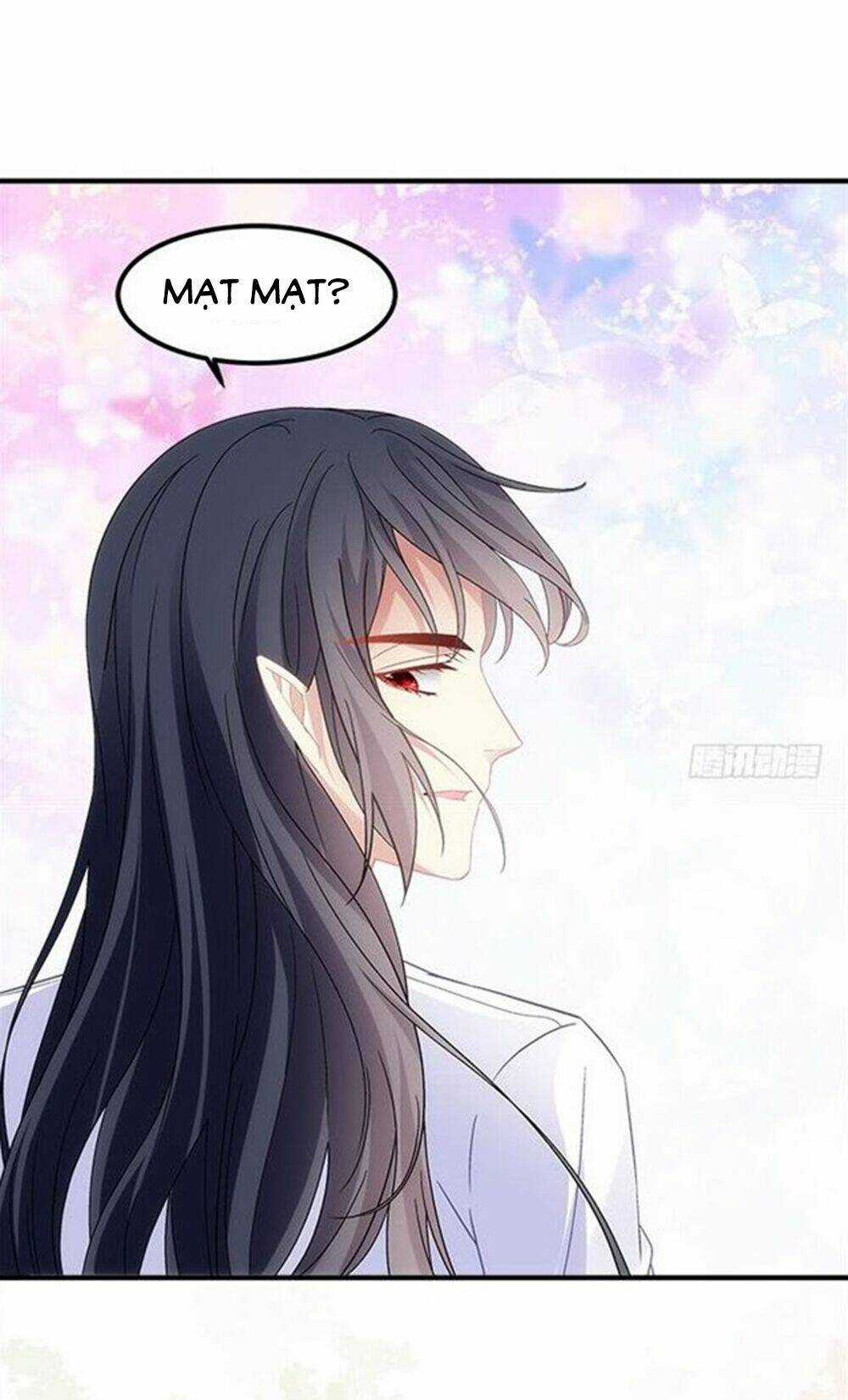 Ám Dạ Vô Thường - Chapter 74 - Trang 18