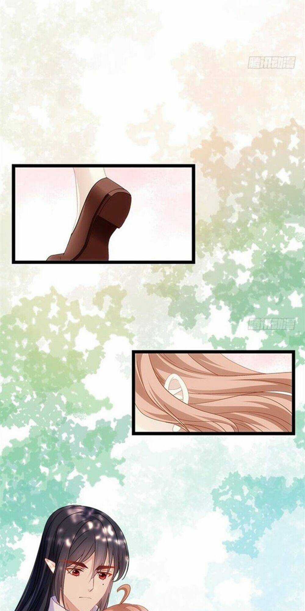 Ám Dạ Vô Thường - Chapter 74 - Trang 19