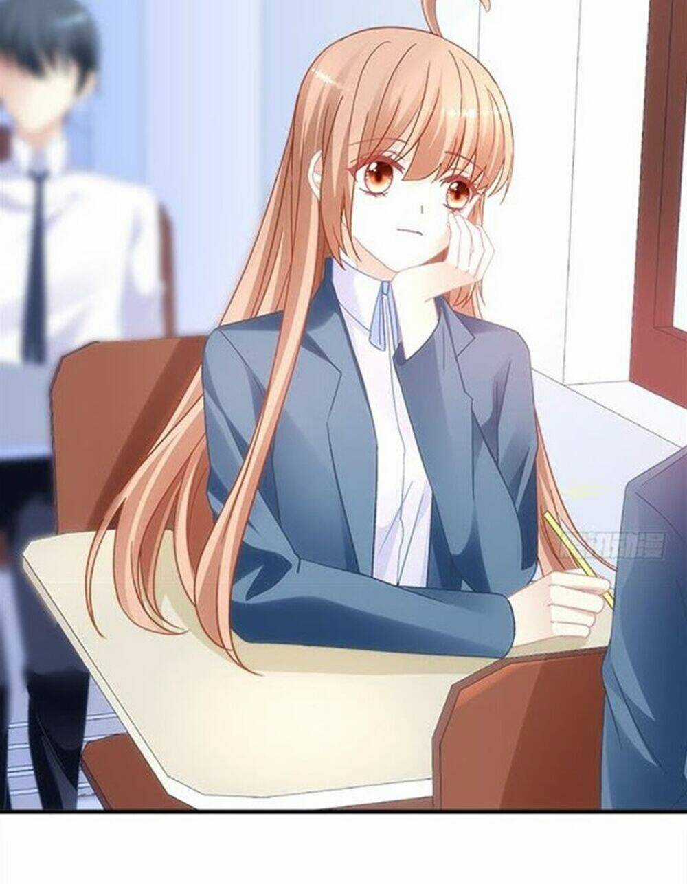 Ám Dạ Vô Thường - Chapter 74 - Trang 3