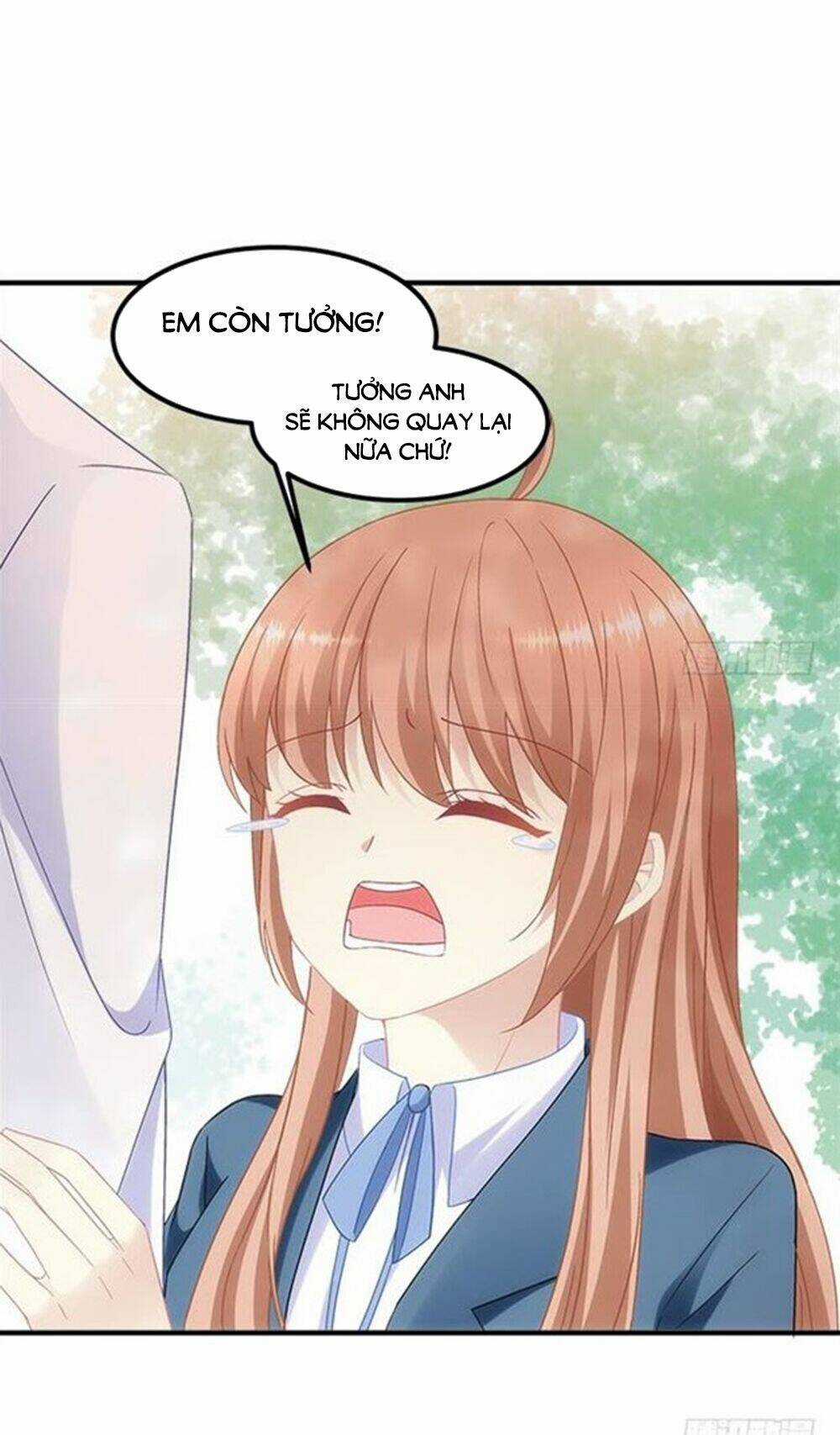 Ám Dạ Vô Thường - Chapter 74 - Trang 21