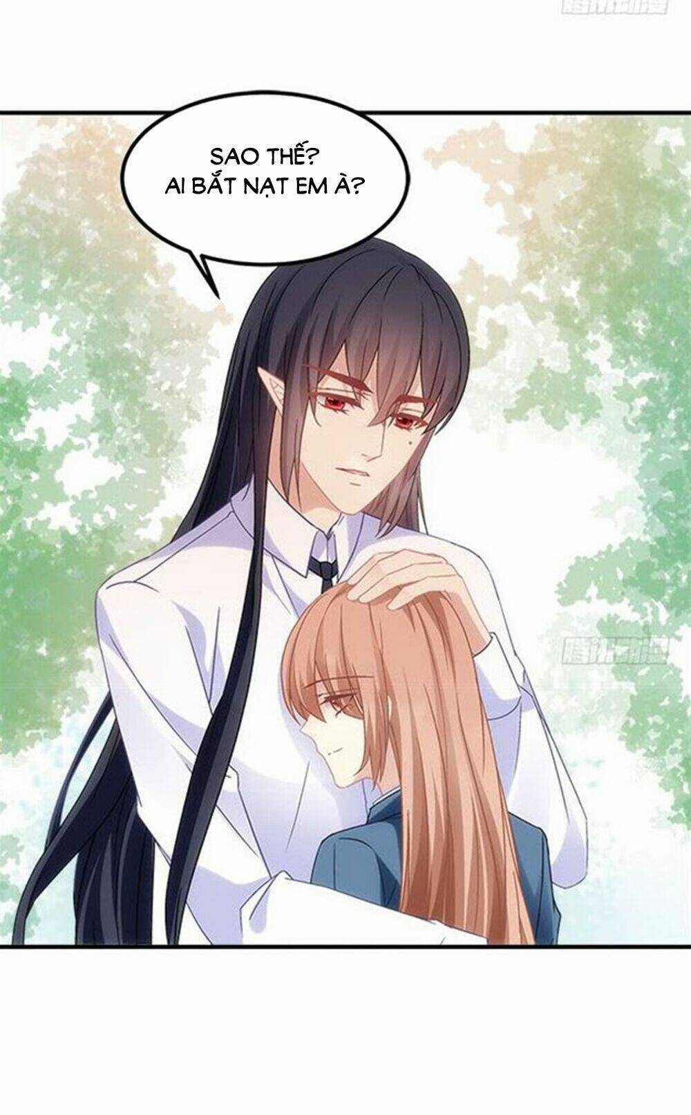 Ám Dạ Vô Thường - Chapter 74 - Trang 22