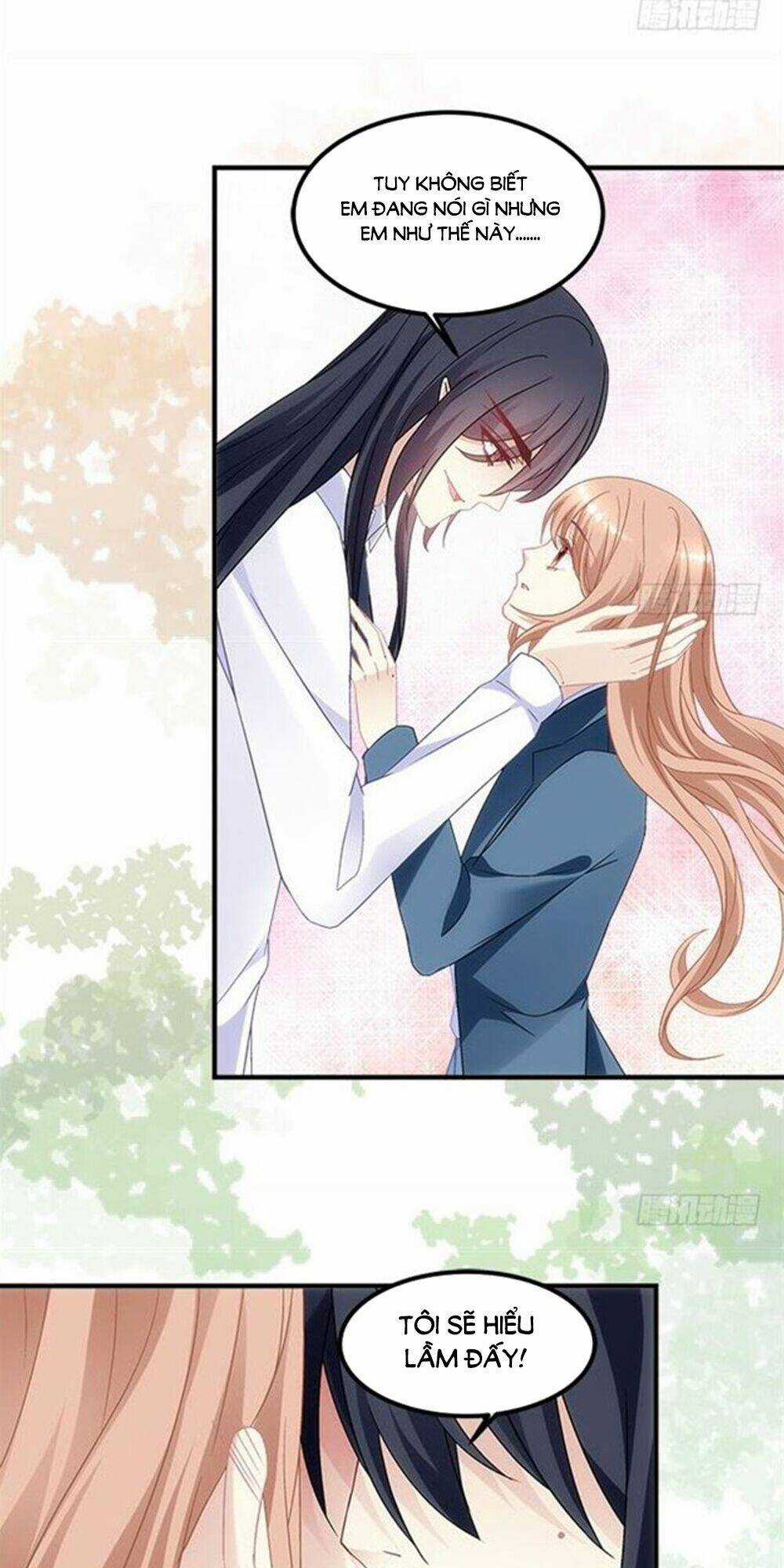 Ám Dạ Vô Thường - Chapter 74 - Trang 26